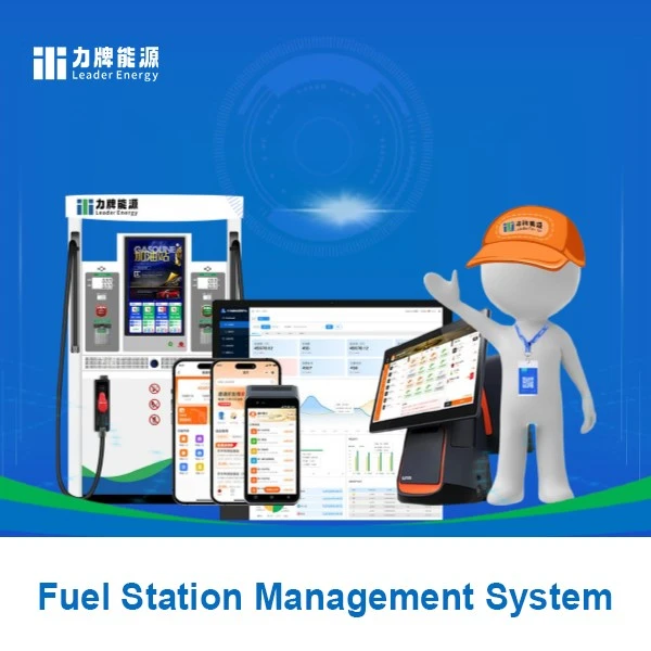 Fuel Dispensing System